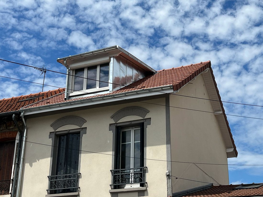 Réalisation Edouard Couverture toiture à Rueil-Malmaison (92500) en Hauts-de-Seine (92) - photo 13